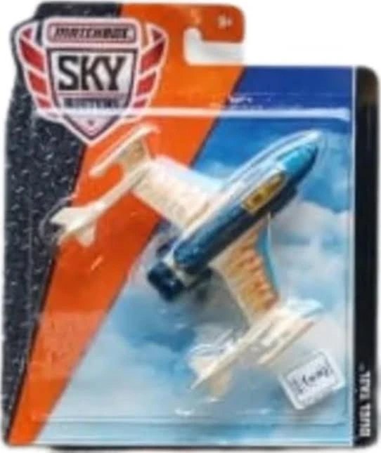 Hot Wheels Duel Tail