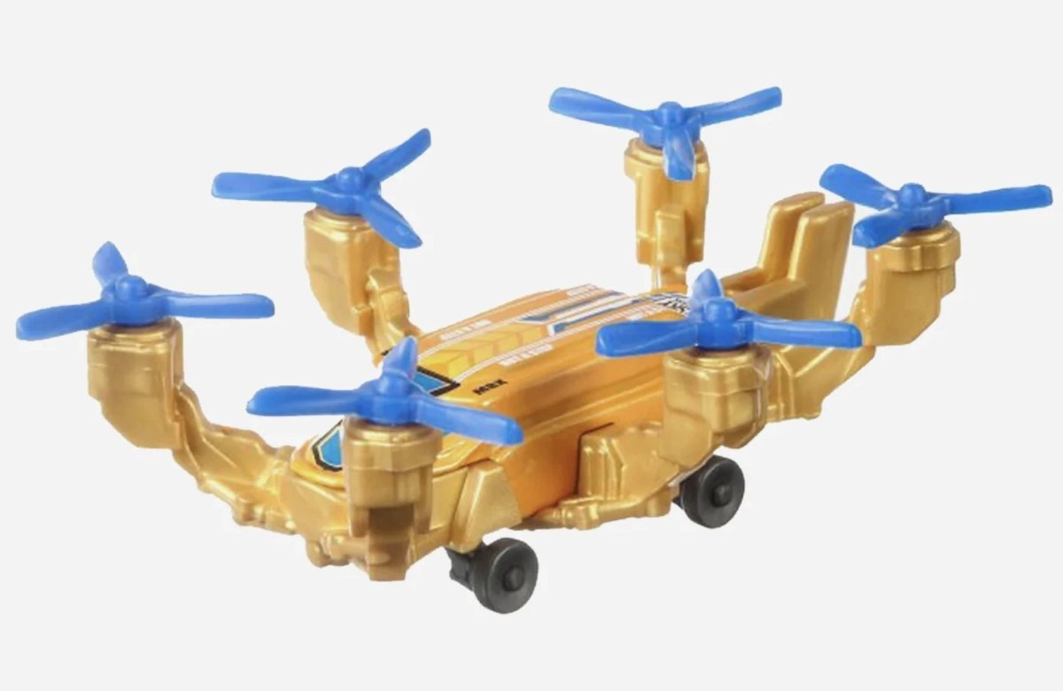 2018 Skyclone: No package: Image 2