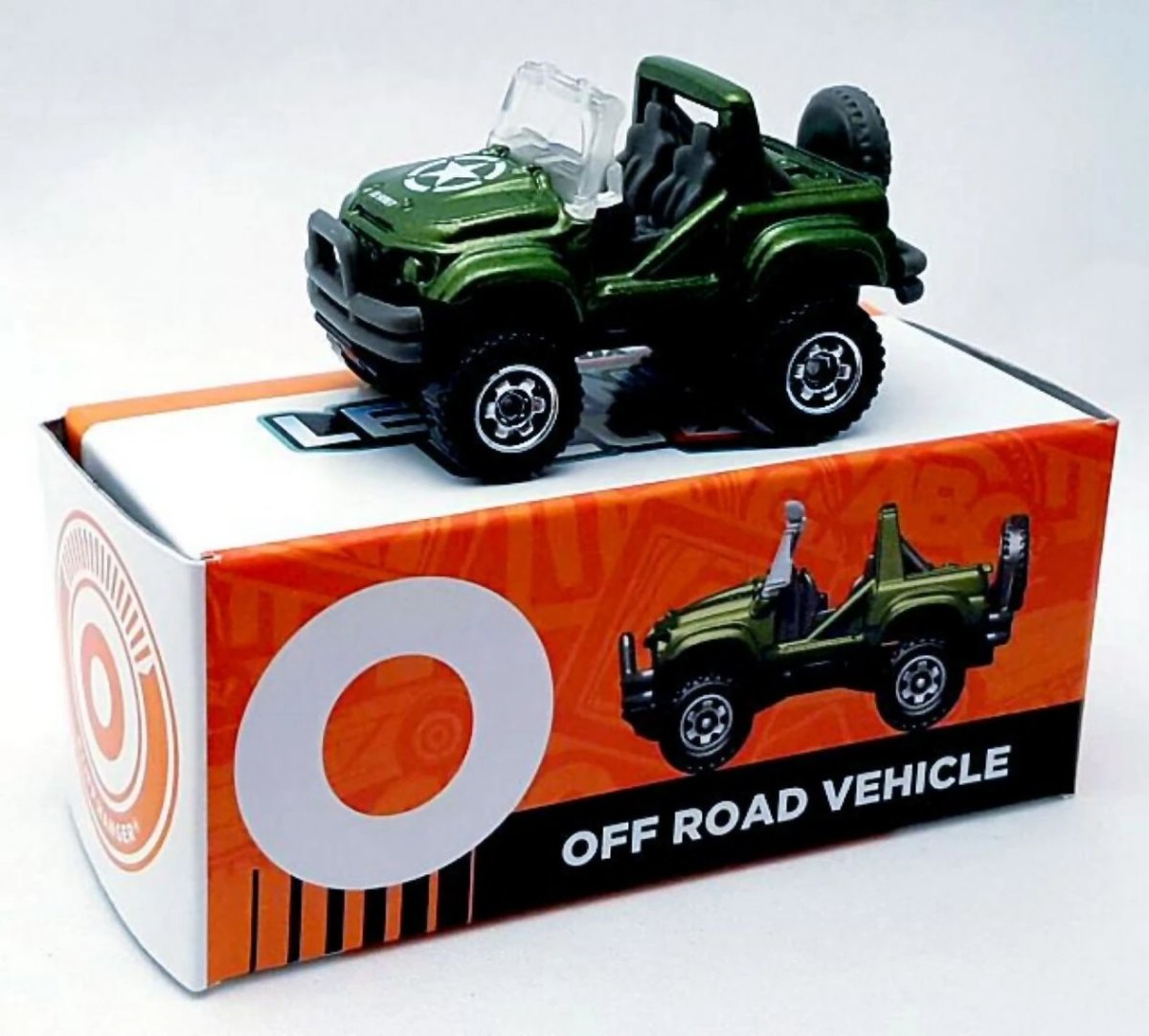 Hot Wheels Cliff Hanger