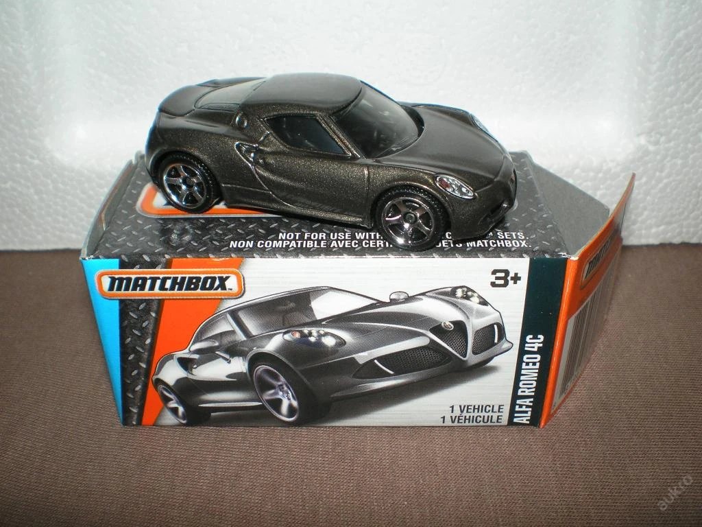 Hot Wheels MBX S.C.P.R.X.