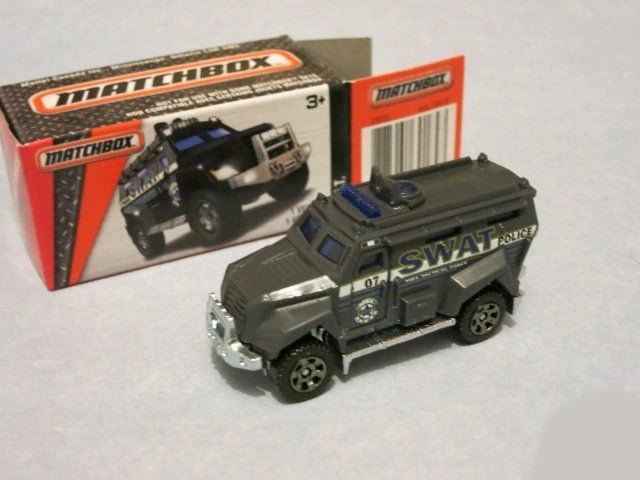 Hot Wheels Dodge Charger Pursuit