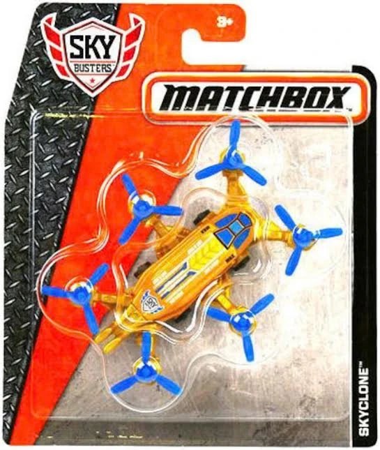 Hot Wheels Skyclone