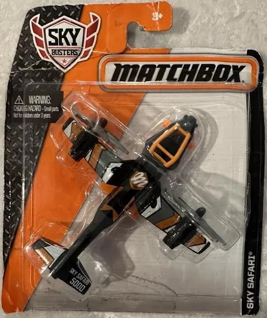 Hot Wheels Sky Safari