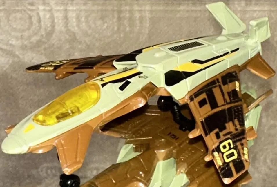 2016 Stealth Launch Green: No package: Image 2