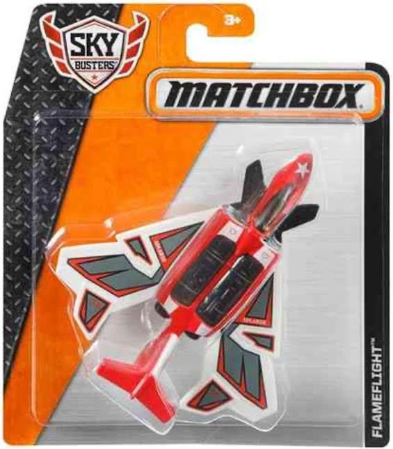 Hot Wheels Backdraft