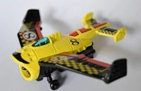 2016 Hyper Jet Yellow: No package: Image 2