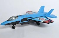 2016 Lockheed Martin F-35B: No package: Image 2