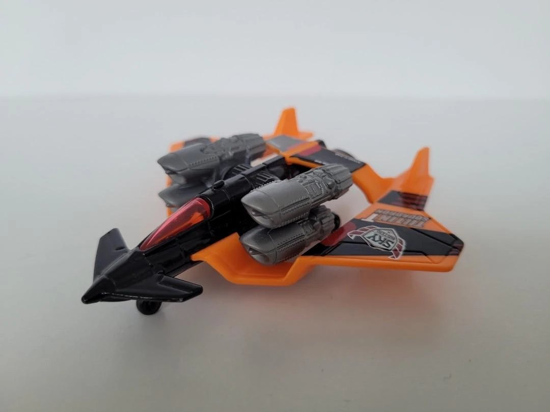 2016 Tiltin' Turbo Black: No package: Image 2
