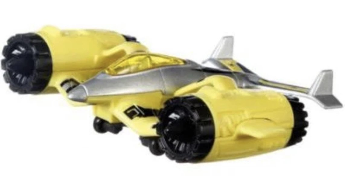 2016 Stratos Stormer Silver: No package: Image 2