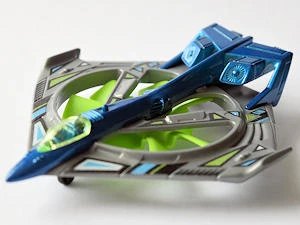 Hot Wheels Turbo Tordo