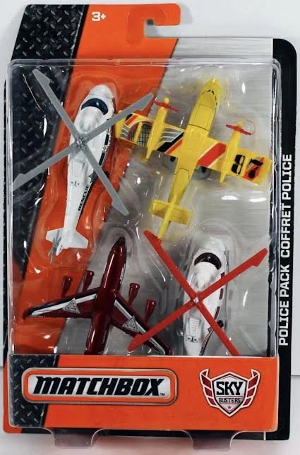 Hot Wheels Blaze Buster