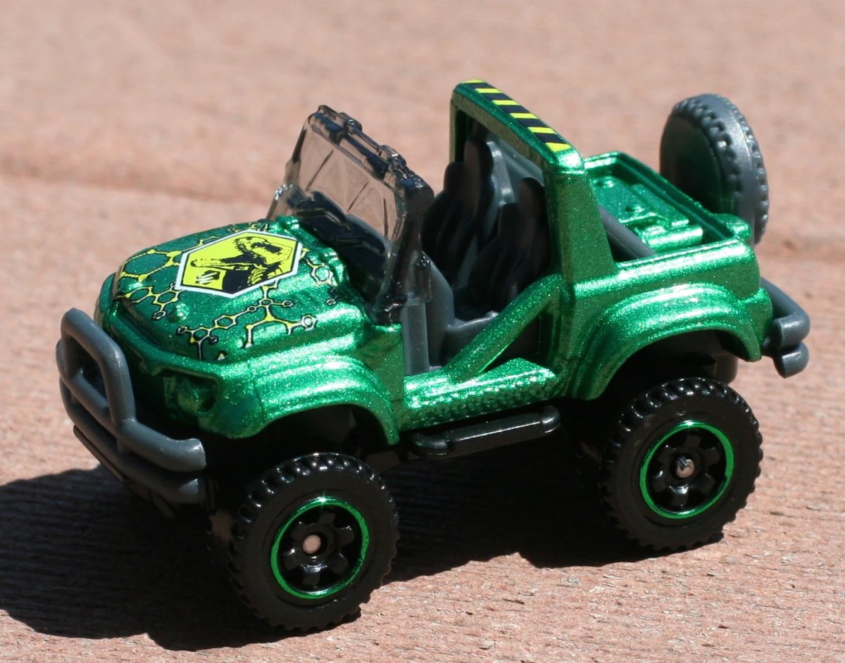 Hot Wheels Cliff Hanger