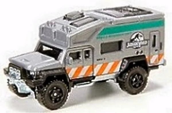Hot Wheels MBX Prospector