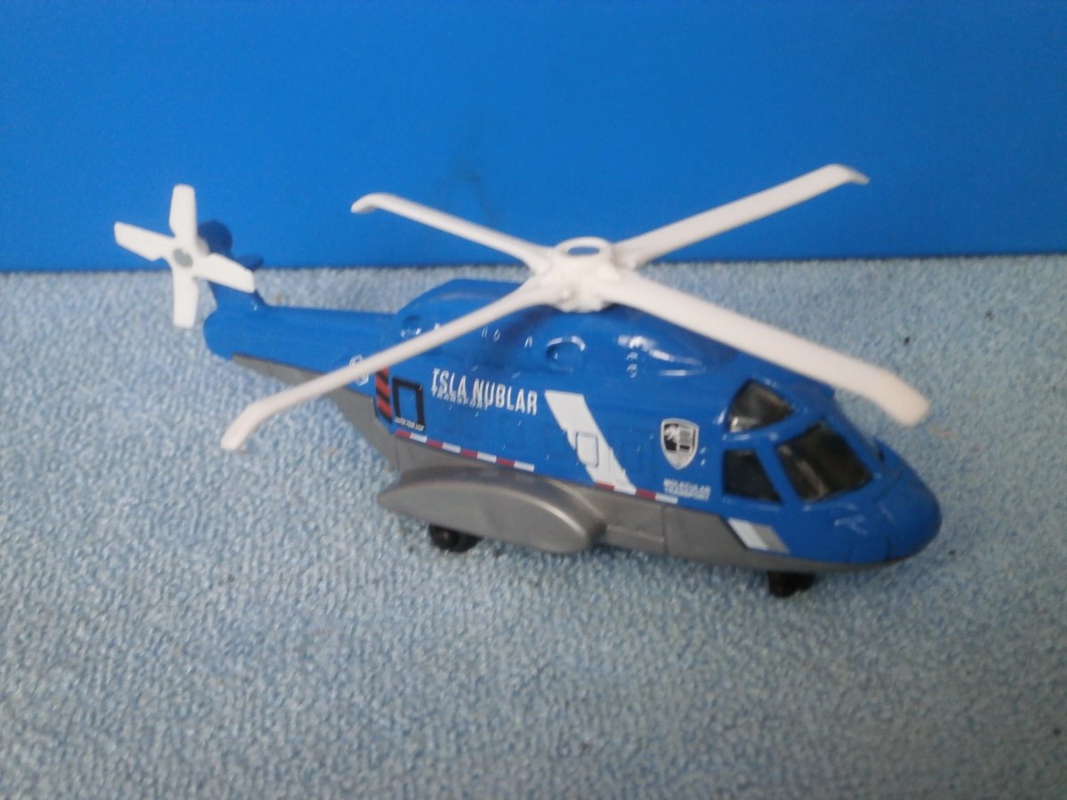2015 Mission Chopper: No package: Image 2