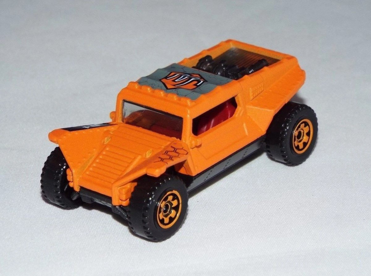 2015 Coyote 500: No package: Image 2