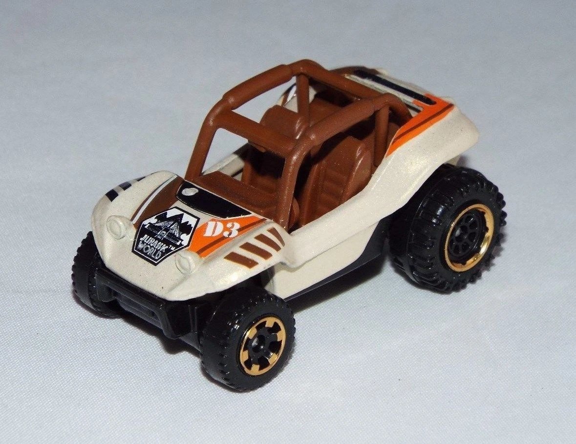 2015 Baja Bandit: No package: Image 2