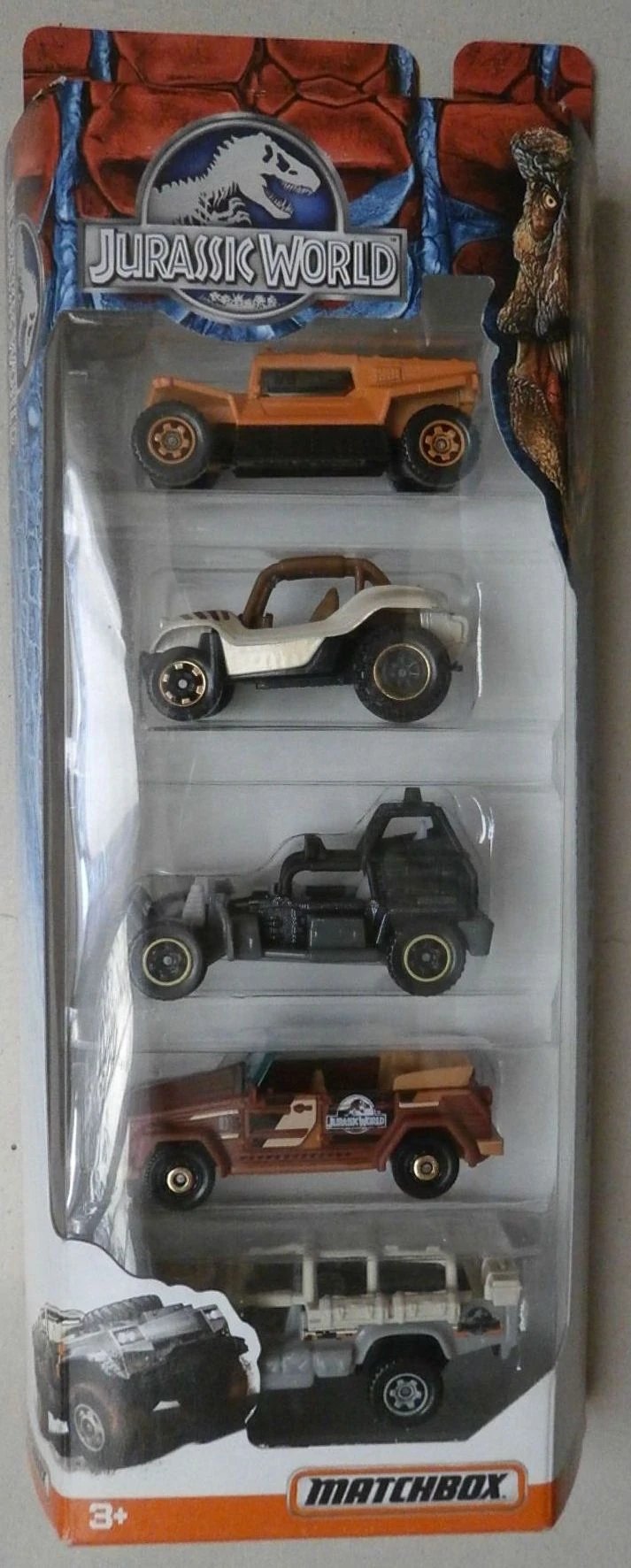 Hot Wheels Volkswagen Thing Type 181