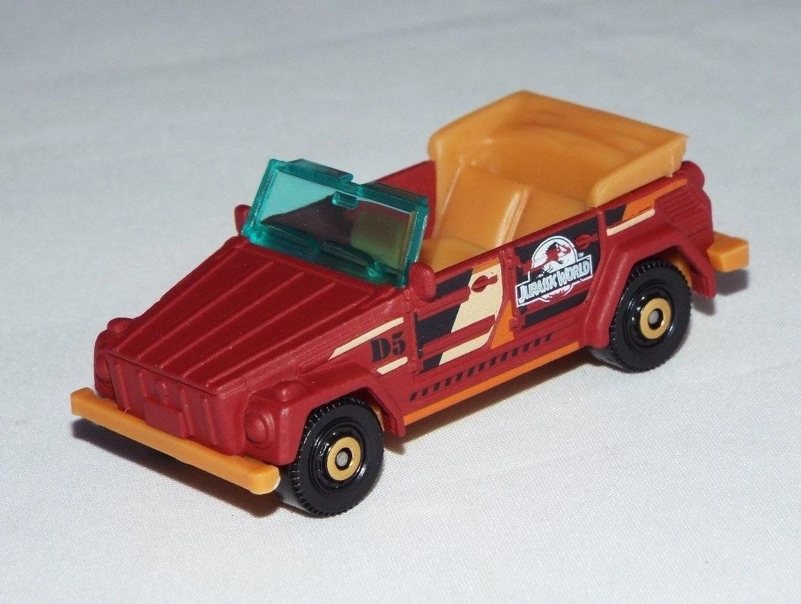 2015 Volkswagen Thing Type 181: No package: Image 2