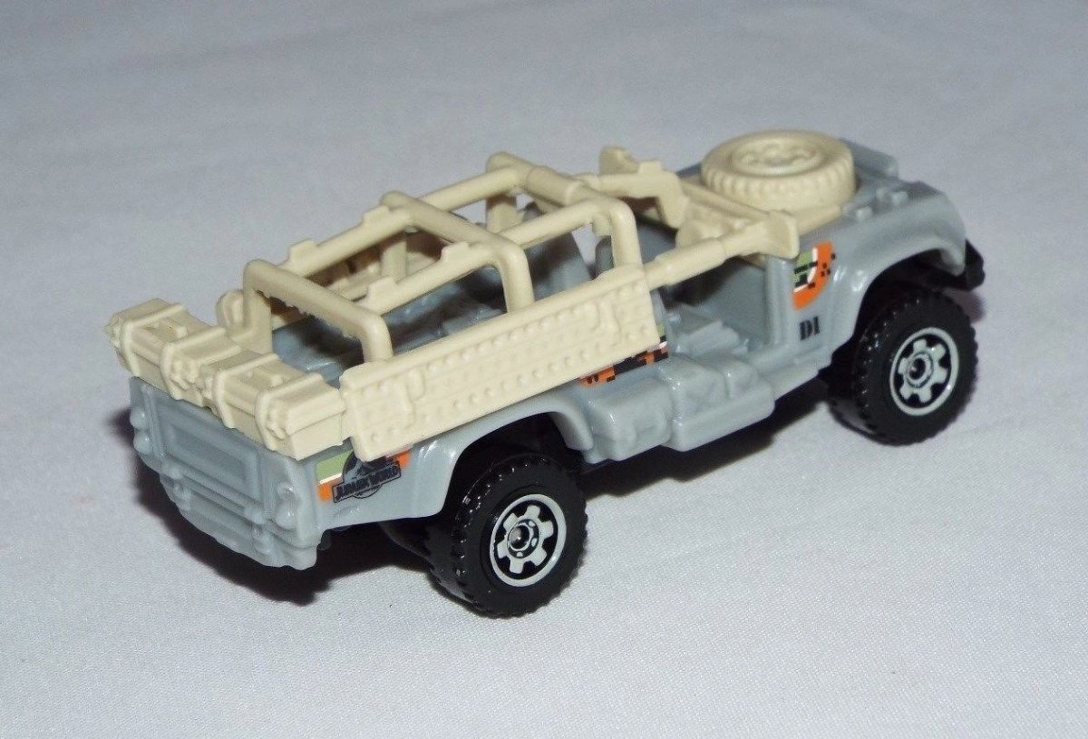 2015 Sahara Survivor: No package: Image 2