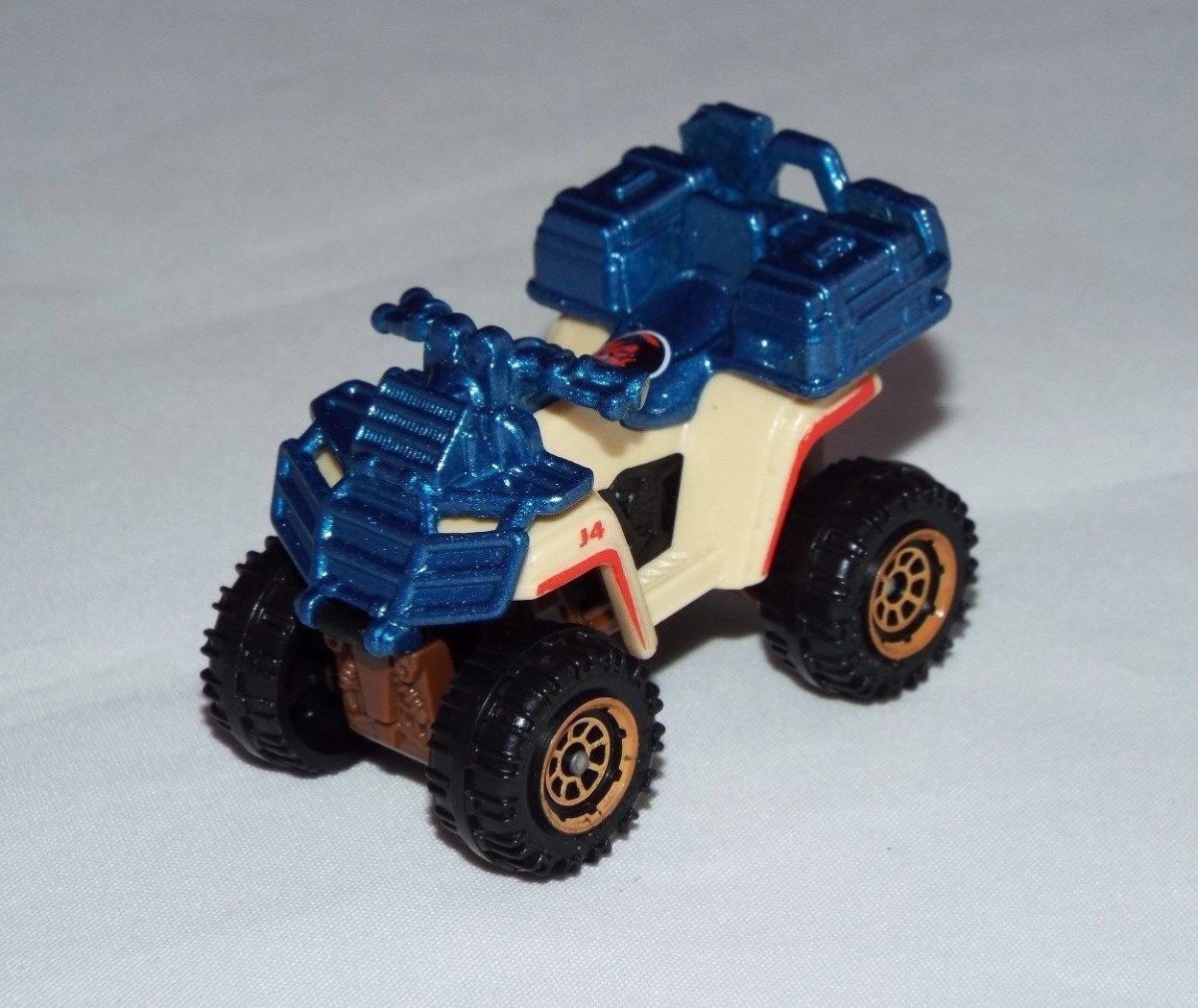 2015 Sand Shredder: No package: Image 2