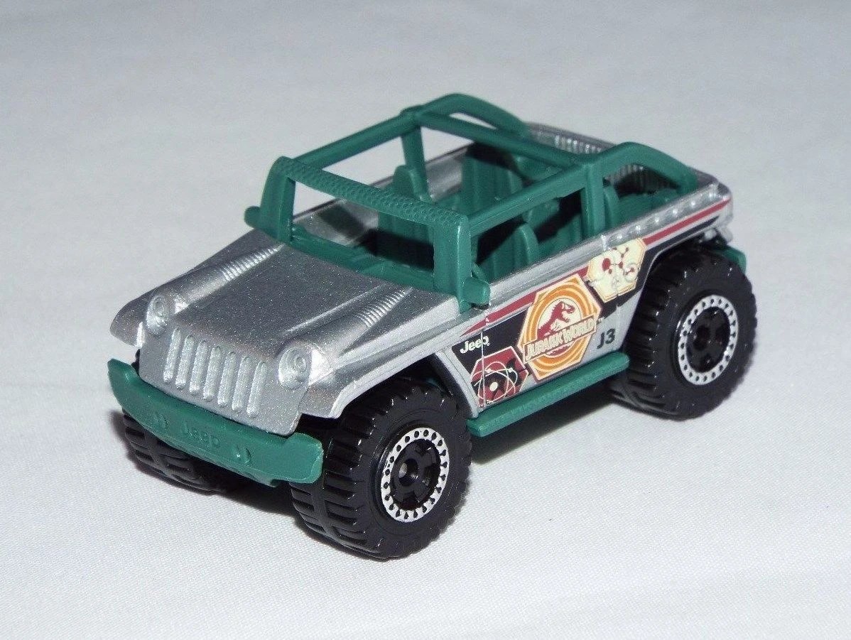 2015 Jeep Willys Concept: No package: Image 2