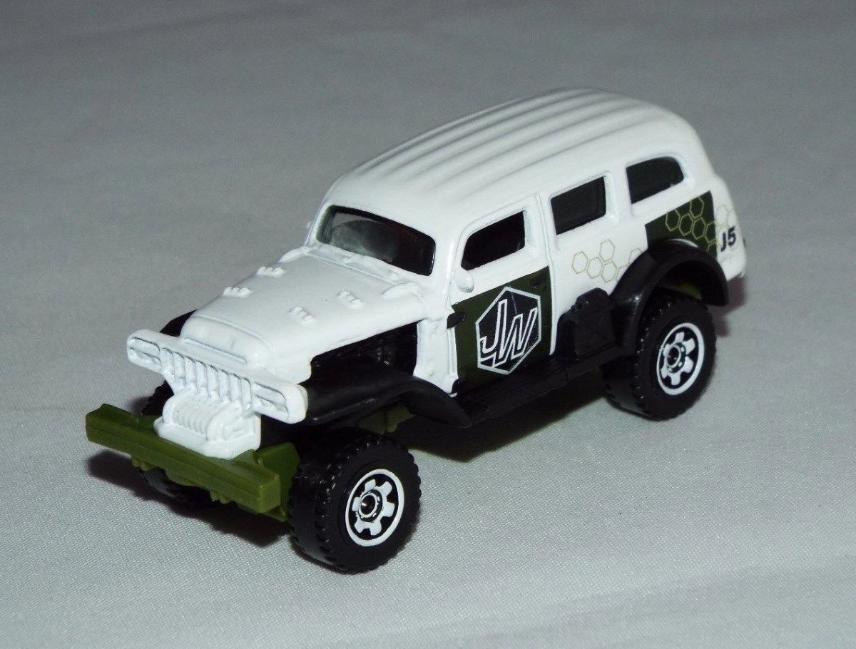 2015 Jungle Crawler: No package: Image 2