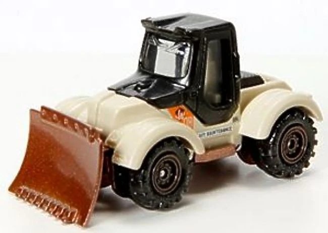 2015 Tractor Plow: No package: Image 2