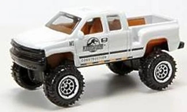 2015 Chevrolet Silverado 4x4: No package: Image 2