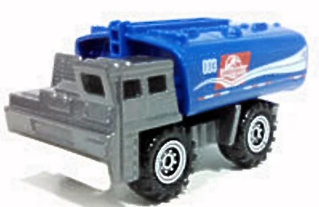 2015 Water Tanker: No package: Image 2
