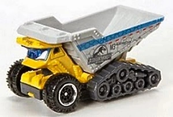 2015 Dump Dozer: No package: Image 2