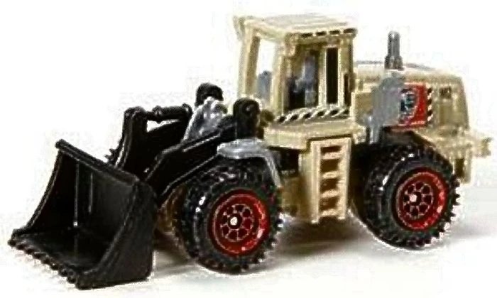 2015 Quarry King: No package: Image 2