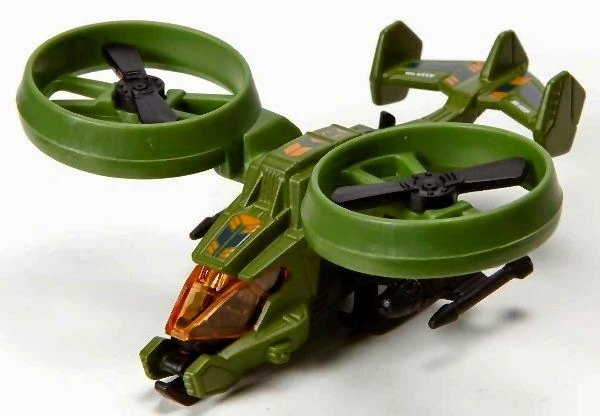 2015 Roto Warrior Green: No package: Image 2