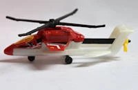 2015 Sky Shredder Red: No package: Image 2