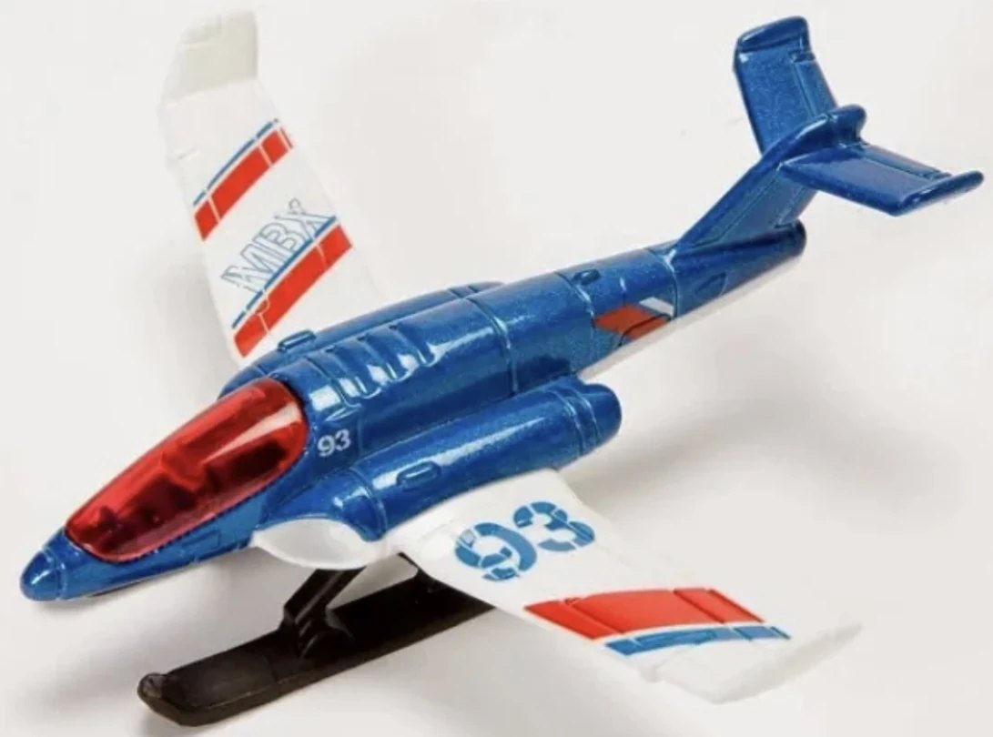 2015 Snow Explorer Blue: No package: Image 2
