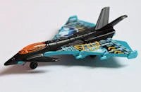 2015 Flight Strike Black: No package: Image 2
