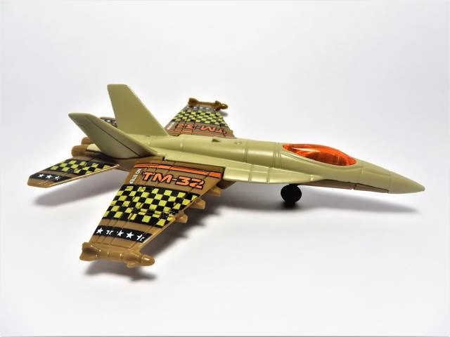 2015 Boeing F/A-18 Super Hornet Beige: No package: Image 2