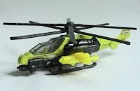 2014 Sky Scorcher Green: No package: Image 2