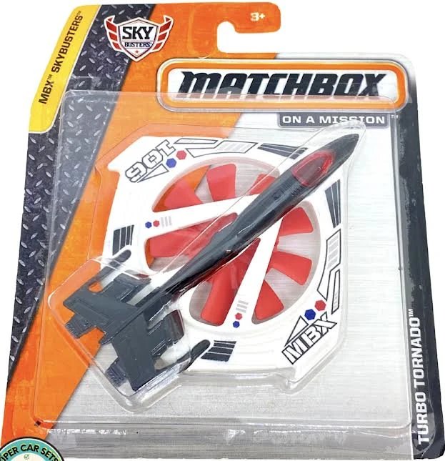 Hot Wheels Turbo Tordo