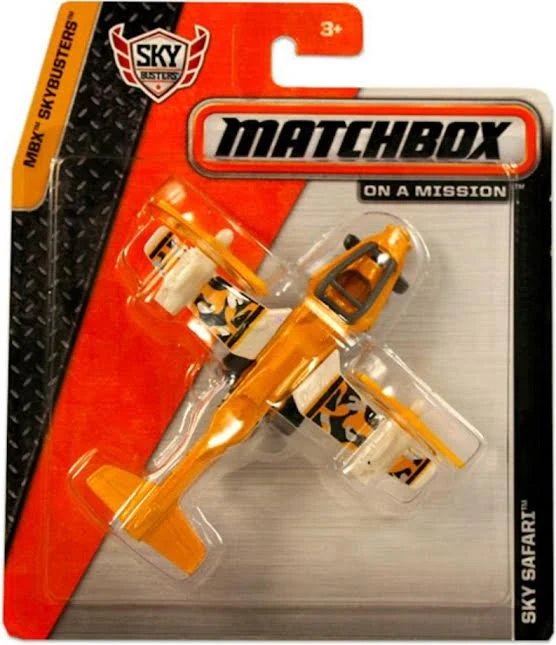 Hot Wheels Sky Safari