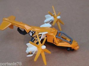 2014 Sky Safari Orange: No package: Image 2