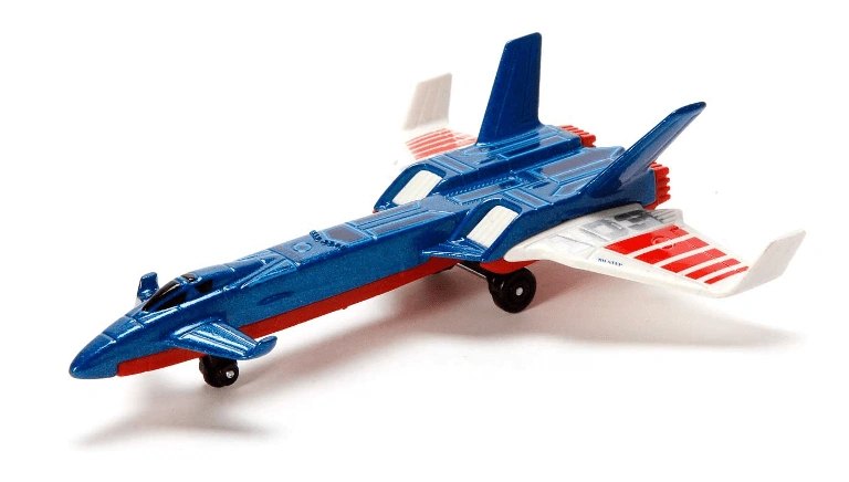 2014 Twin Blast Blue: No package: Image 2