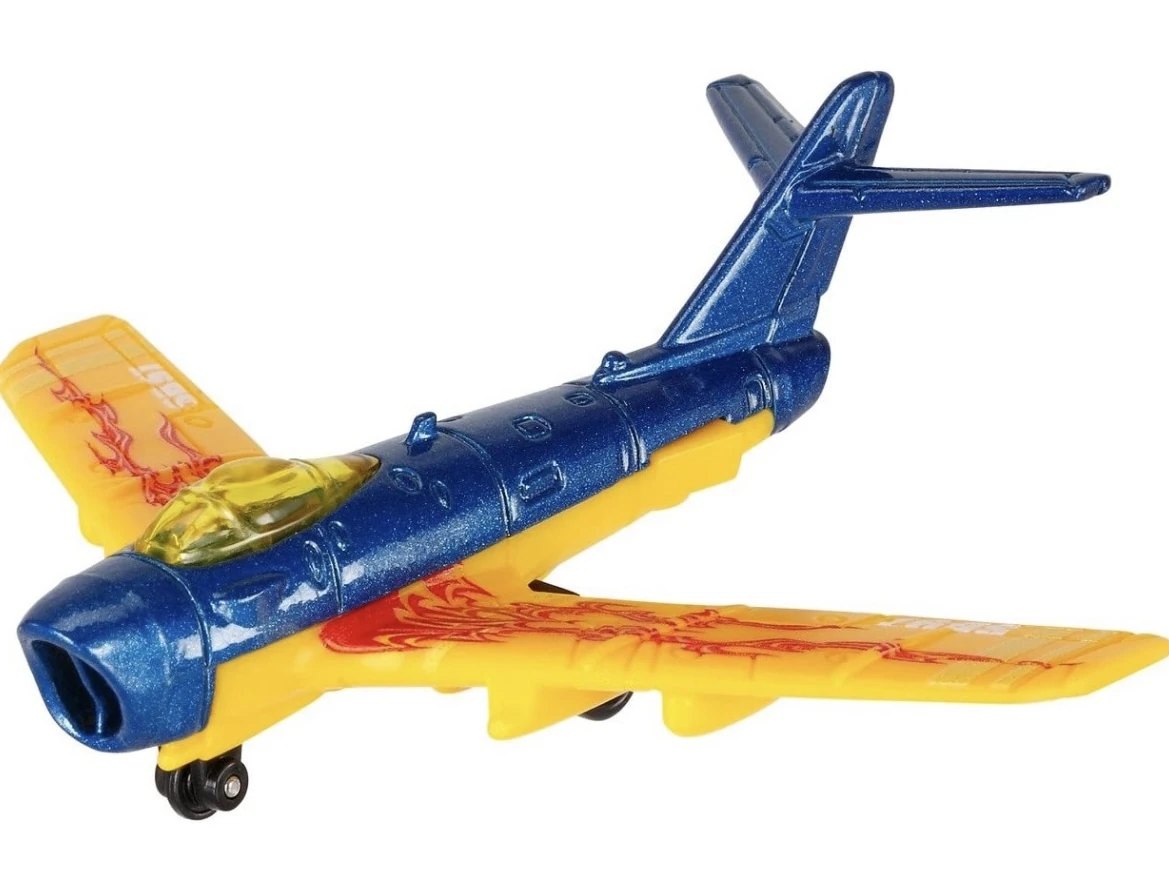 2014 Battle Raptor Blue: No package: Image 2