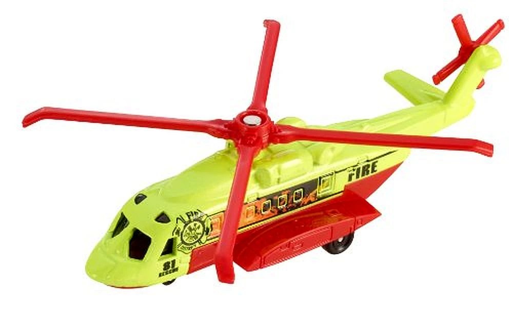 2012 Sikorsky S-92 Yellow: No package: Image 2