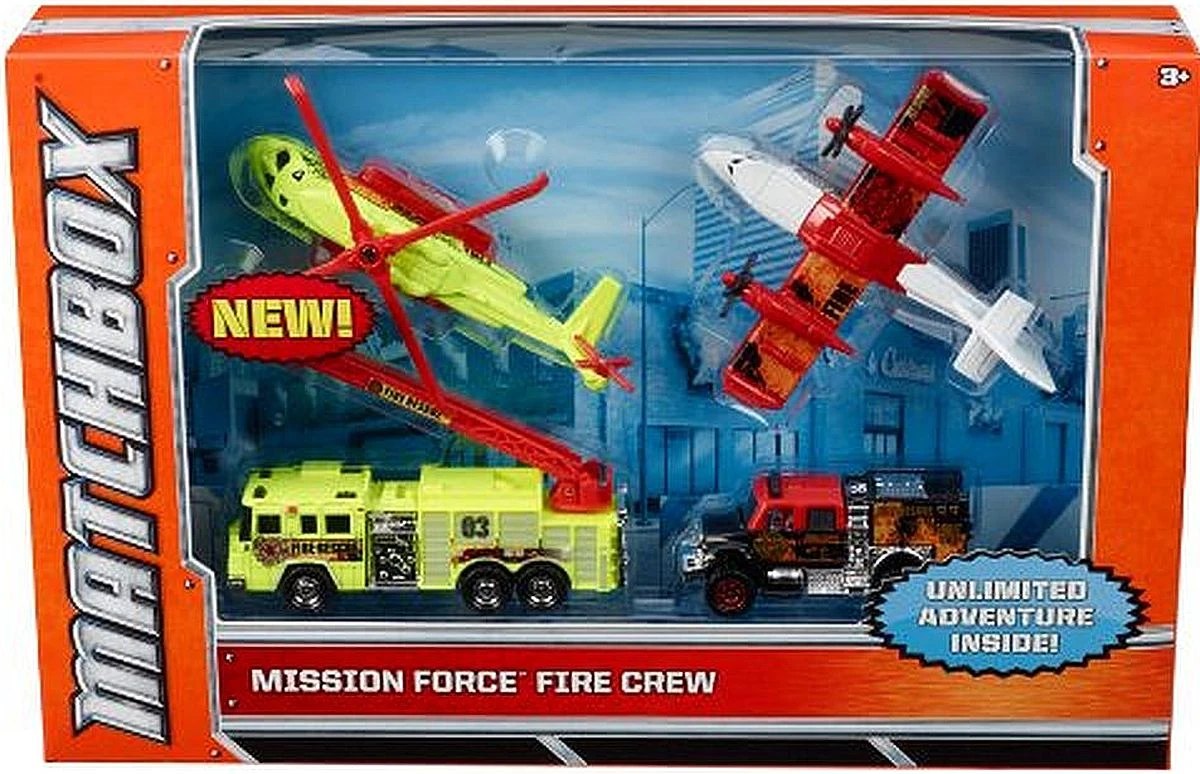 Hot Wheels Blaze Buster