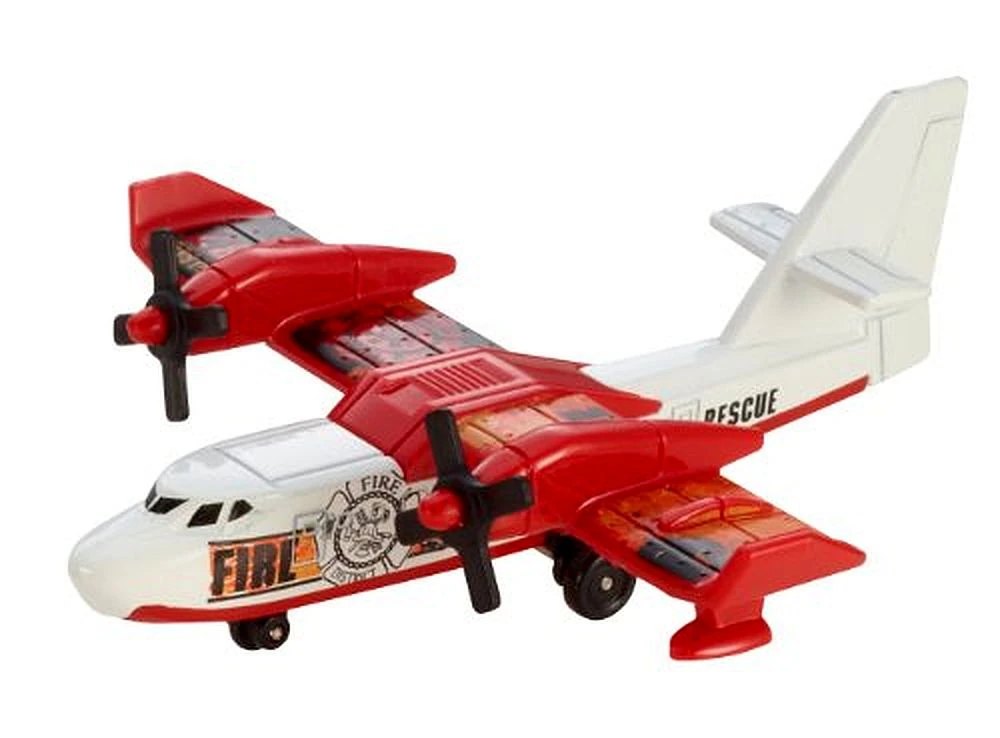 2012 Blaze Buster White: No package: Image 2