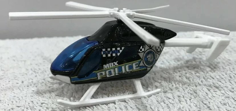 2012 Air Blade Black: No package: Image 2