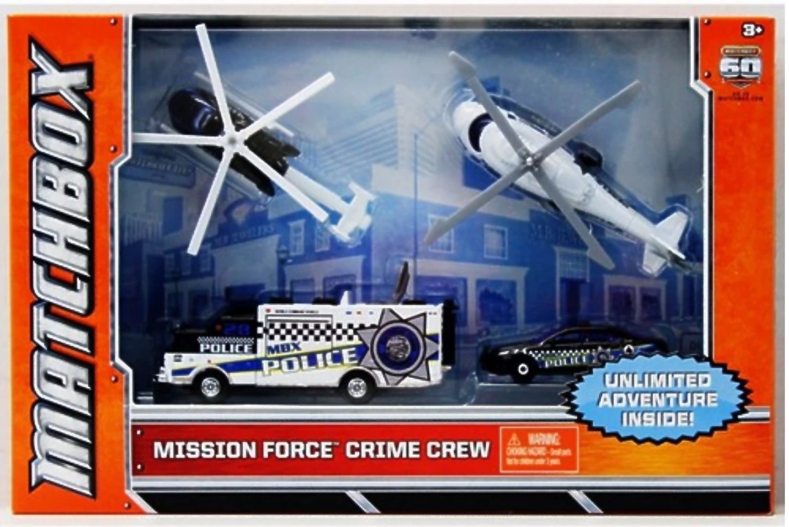 Hot Wheels Rescue Helicopter