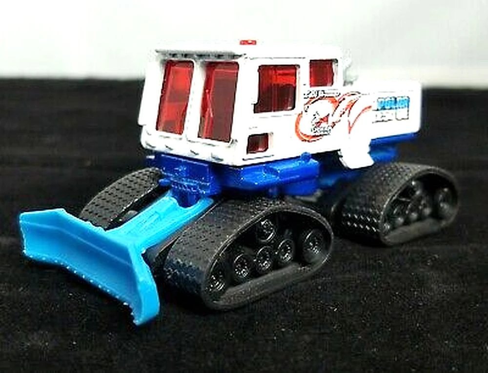 2012 Tucker Sno-Cat: No package: Image 2