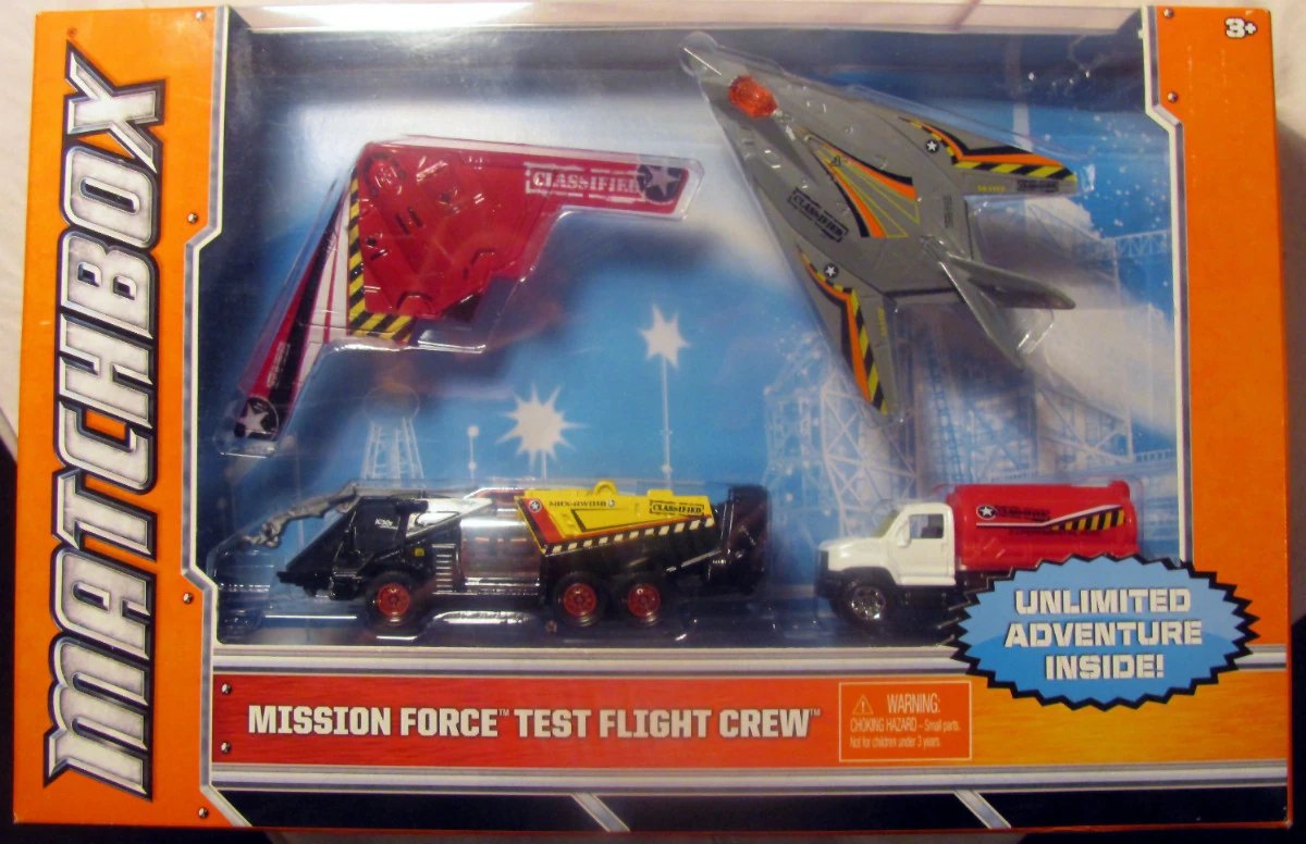 Hot Wheels Utility Tanker Truck