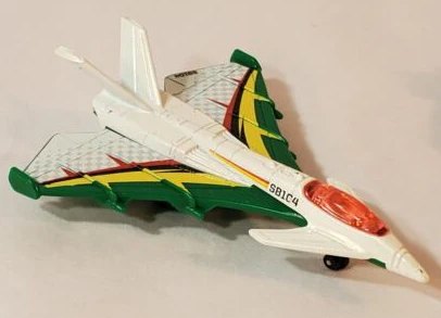 2012 Flight Strike White: No package: Image 2